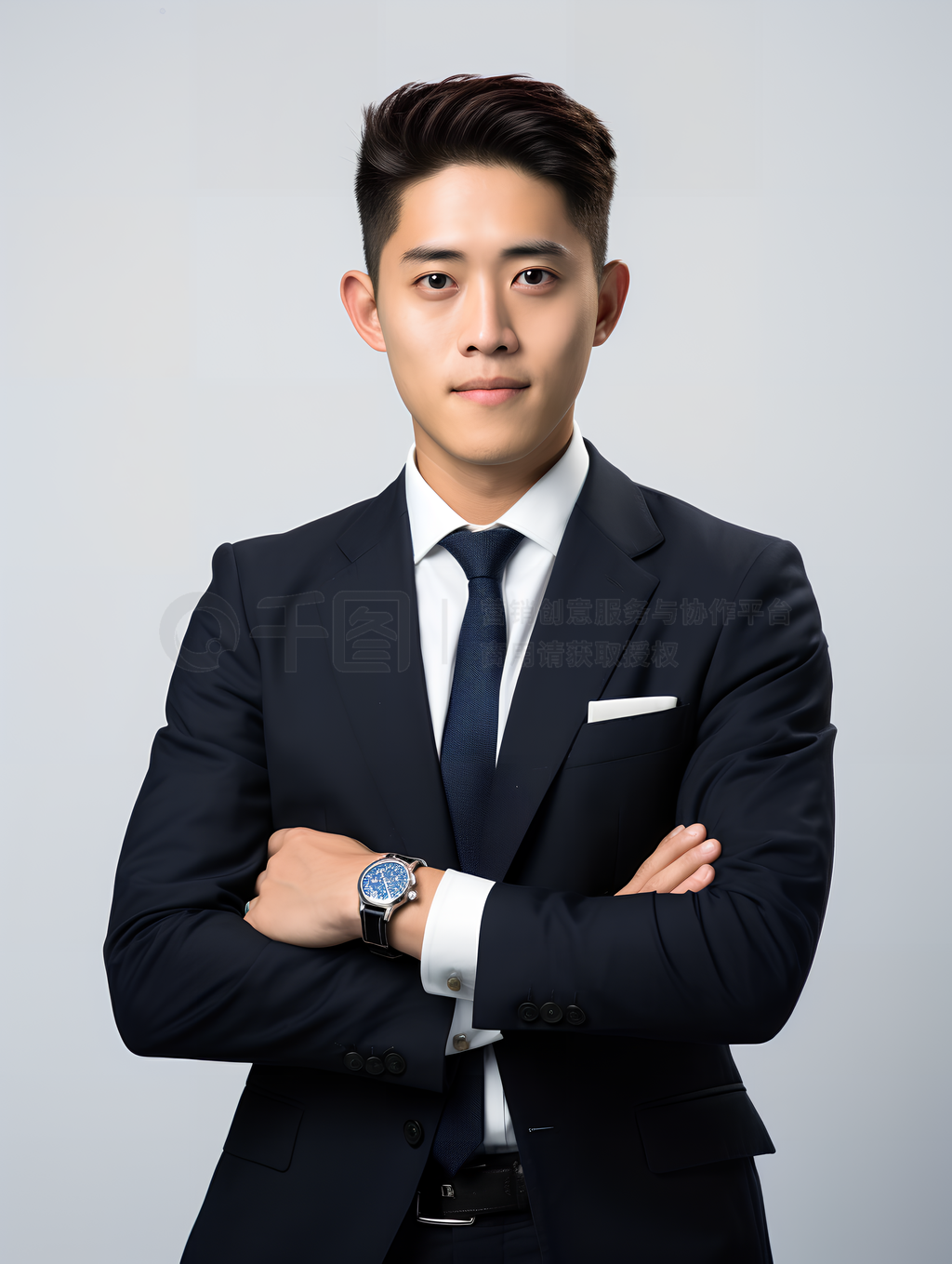 汤桓威 特效与CGI总监